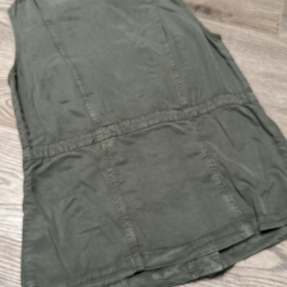 True Craft Vest - Picture 7 of 8